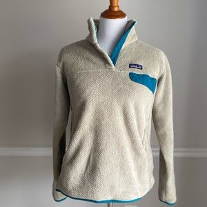 Patagonia Womens Large Pullover
